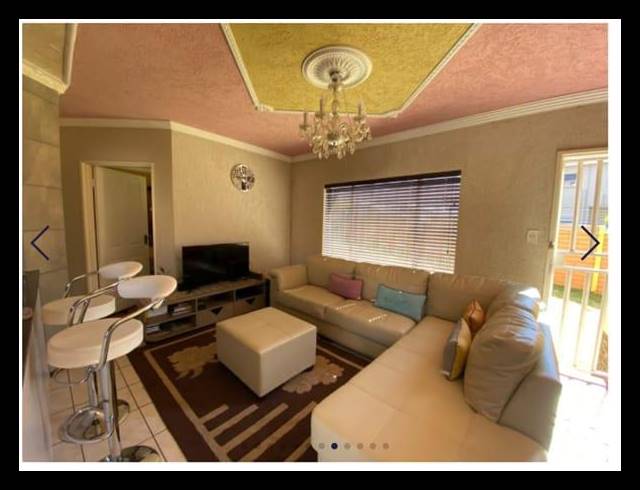 2 BEDROOM COMPLEX FOR SALE IN GROBLERPARK